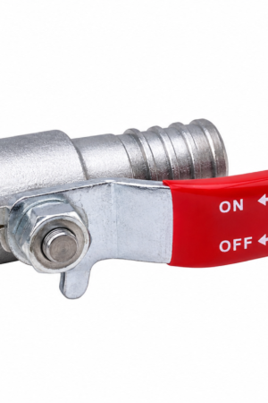 Fire Hose Reel Nozzle