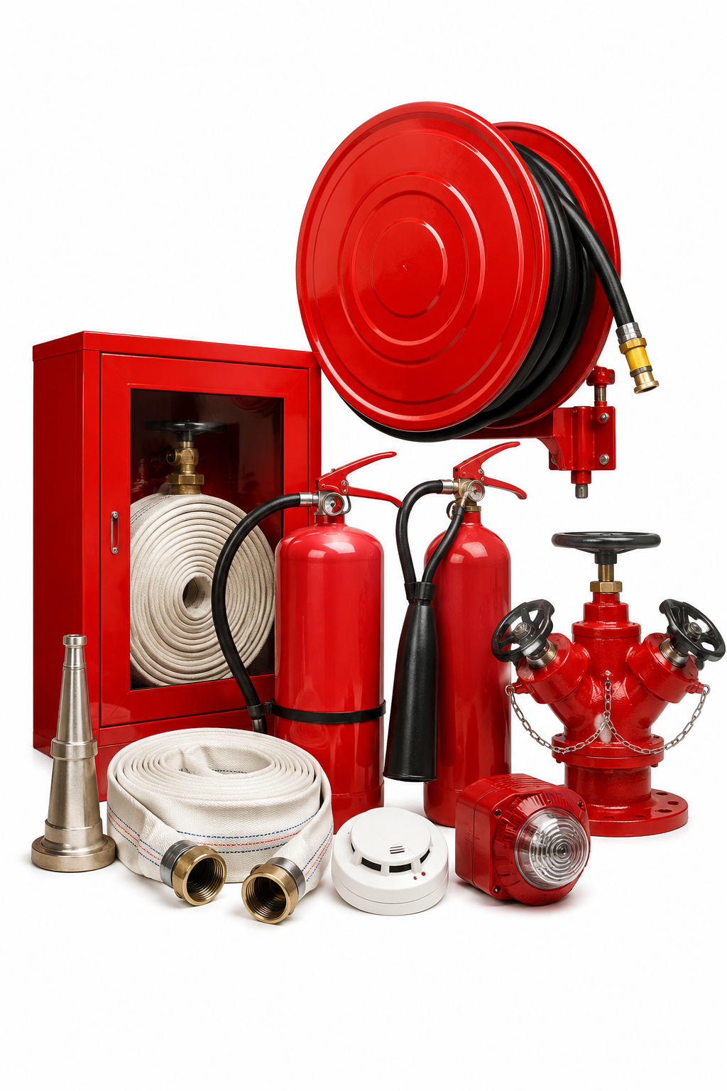 Fire Protection System Services
