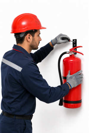 Installation Services