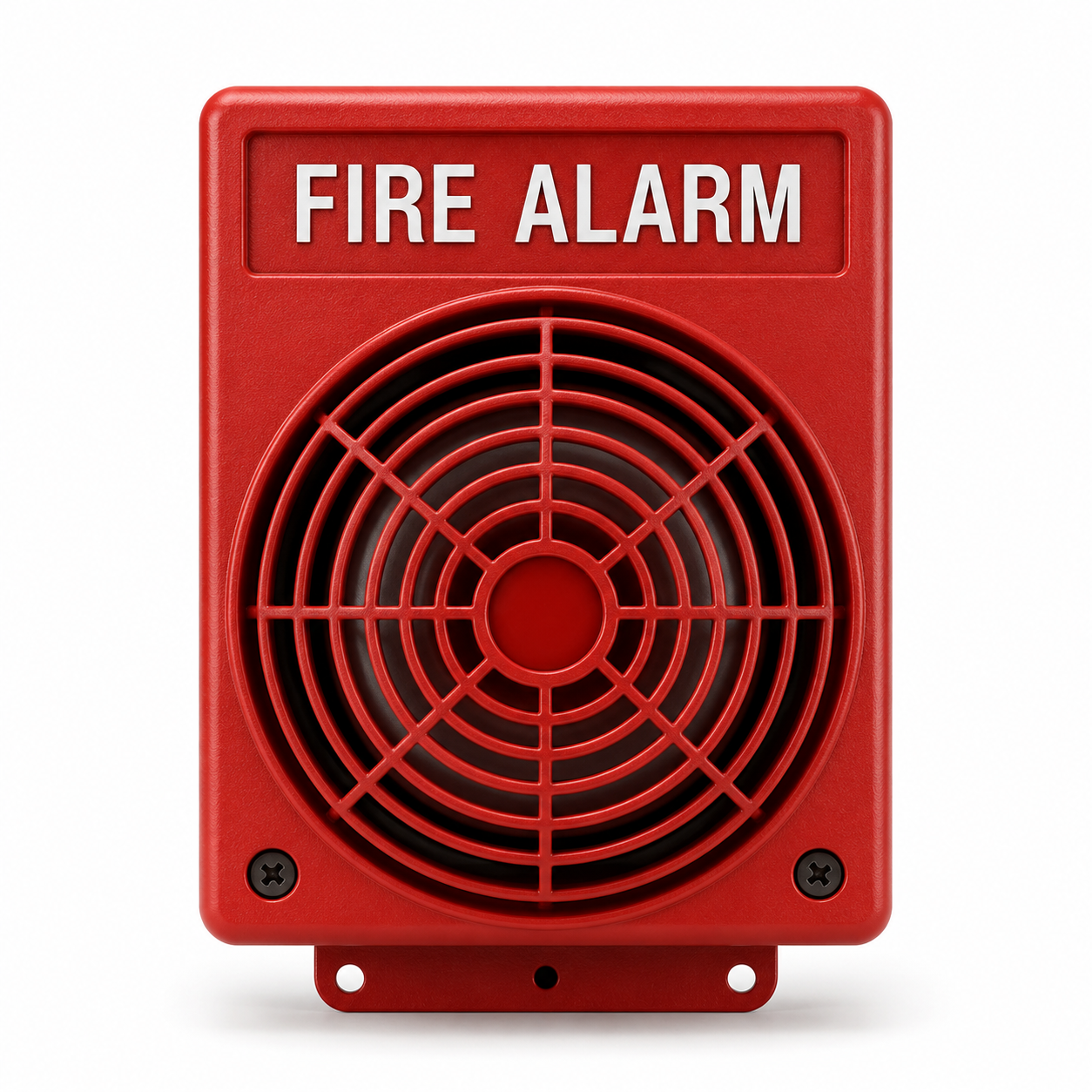 Fire Alarm Hooter