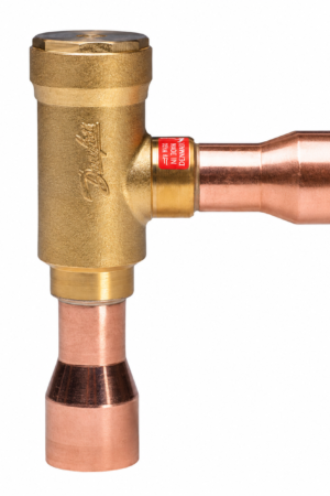 Mild Steel Non Return Valve