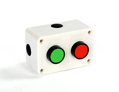 On Off Electrical Switch